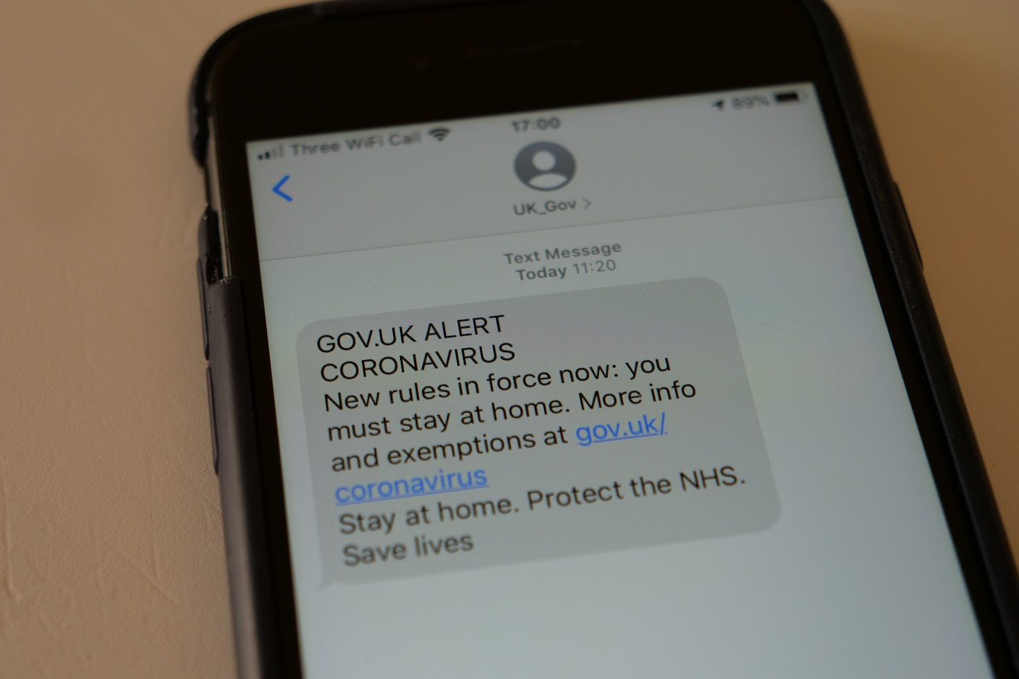 Real Stories of People Affected by Scams