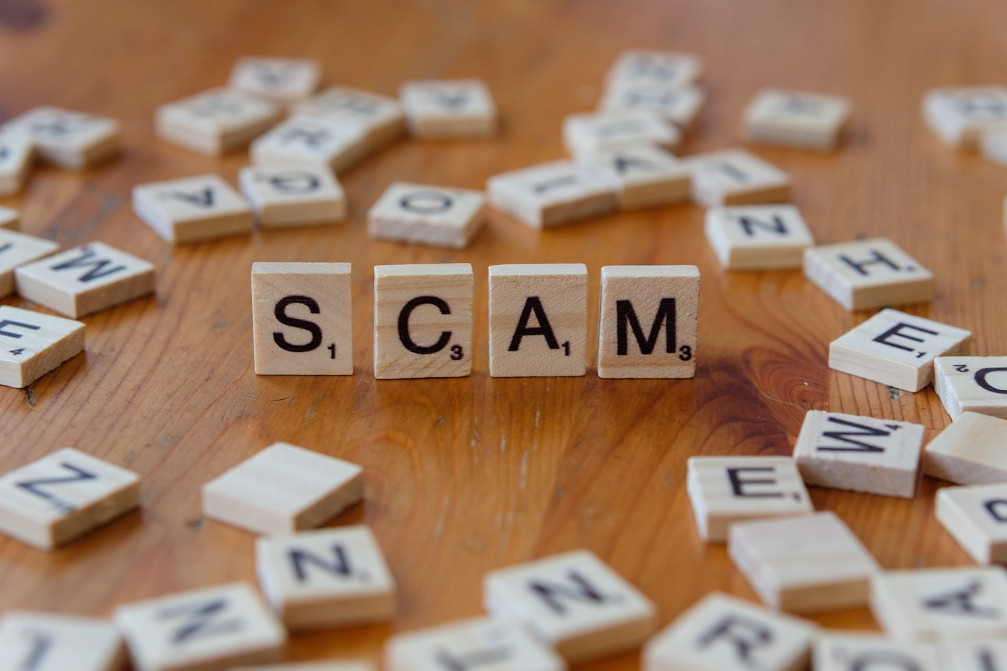 Effective Ways to Identify and Avoid Fraudsters